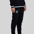 HERCULES BLACK JOGGER Online Hot Sale