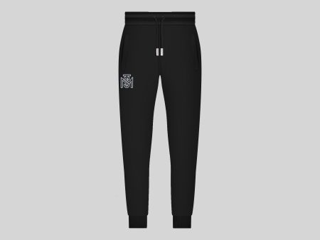 HERCULES BLACK JOGGER Online Hot Sale