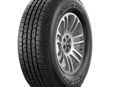 Michelin Defender LTX M S 2 LT265 70R18 124 121S Fashion