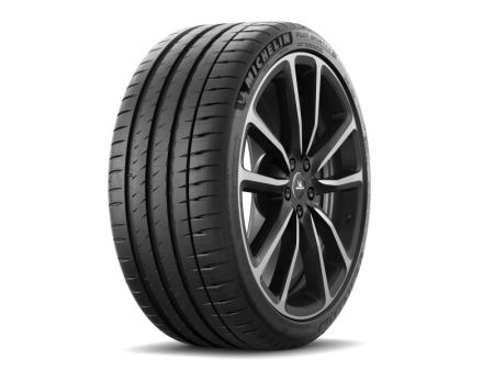 Michelin Pilot Sport 4 S 255 45ZR18 (103Y) XL For Cheap