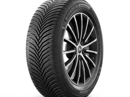 Michelin Crossclimate2 A W 225 50R17 98V XL Supply