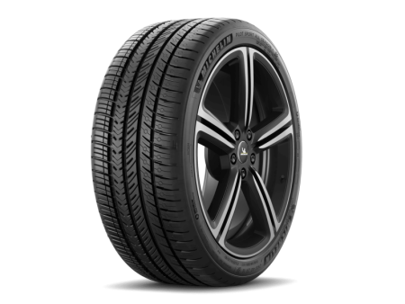 Michelin Pilot Sport A S 4 225 50ZR16 96Y XL For Sale