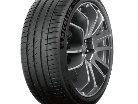 Michelin Pilot Sport EV 235 45R20 100V XL For Discount