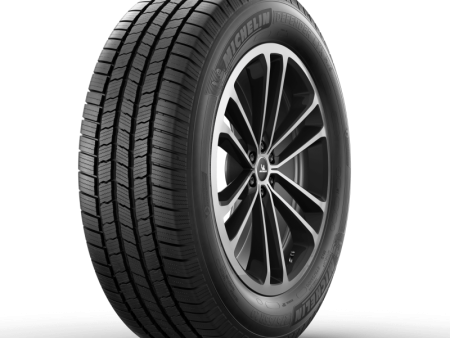 Michelin Defender LTX M S 215 70R16 100H Discount