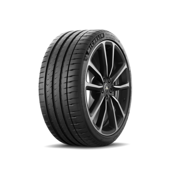 Michelin Pilot Sport 4 S 245 35ZR19 (93Y) Supply