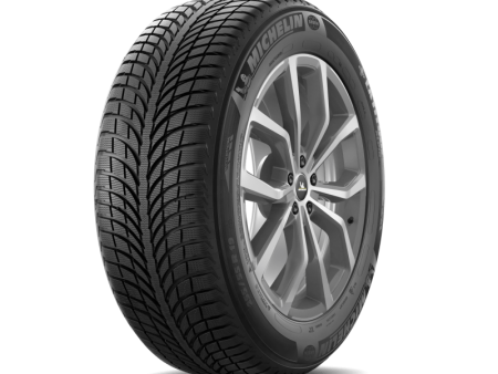 Michelin Latitude Alpin LA2 275 40R20 106V XL Online Hot Sale