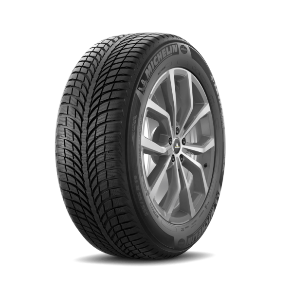 Michelin Latitude Alpin LA2 275 40R20 106V XL Online Hot Sale